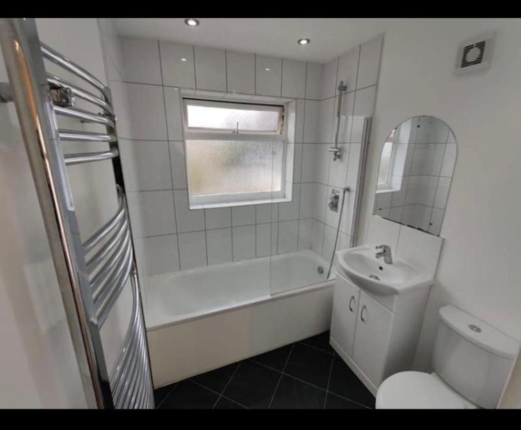 Hendon Homestay Екстериор снимка
