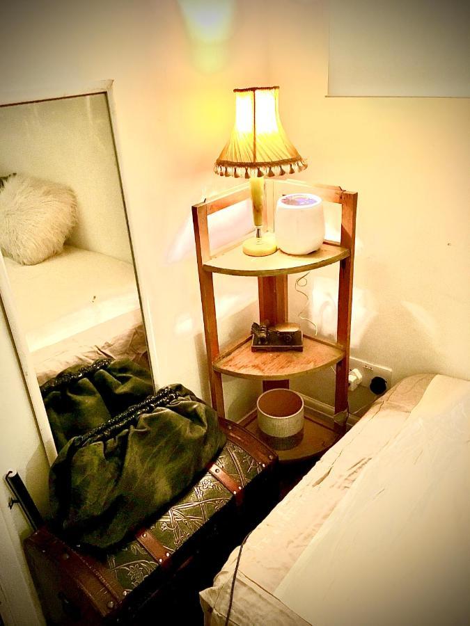 Hendon Homestay Екстериор снимка