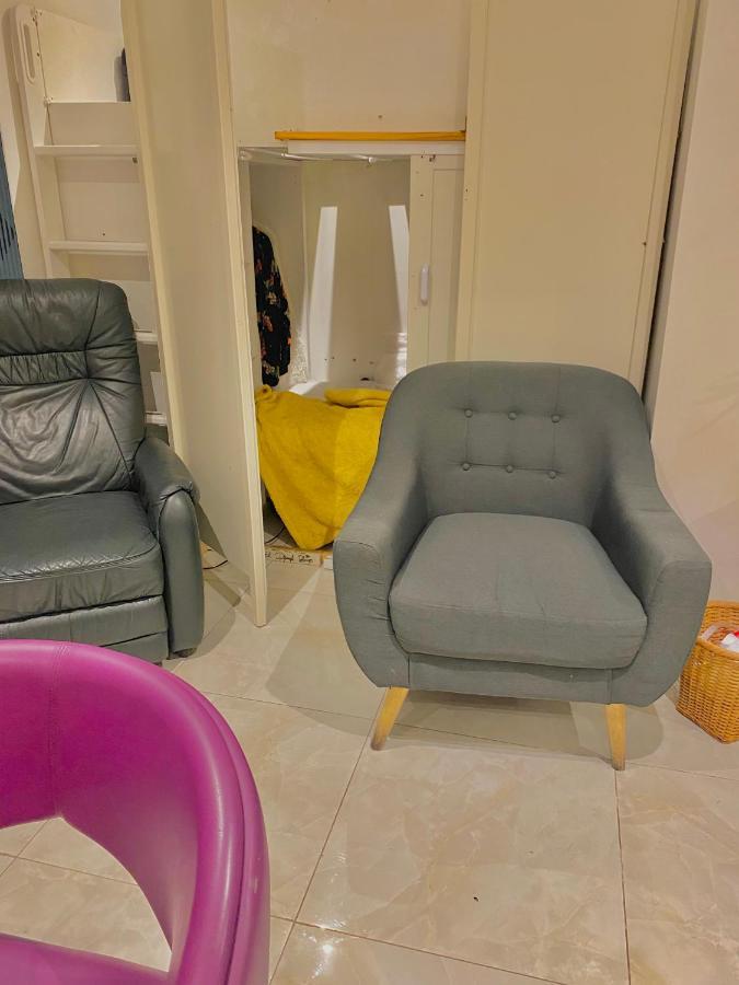 Hendon Homestay Екстериор снимка